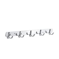 Móc khăn 5 chấu cao cấp RANGOS RG-PK2A01