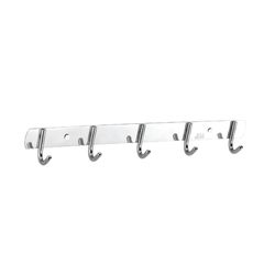 Móc khăn 5 chấu cao cấp RANGOS RG-PK2A02