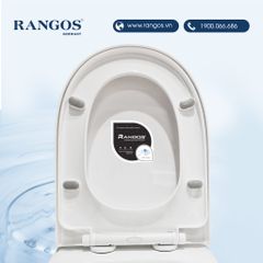 Bồn cầu một khối RANGOS RG-8056S