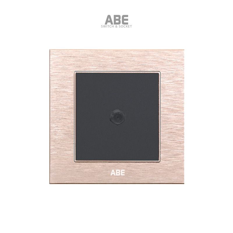 Ổ cắm TV Titanium S