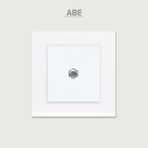 Ổ cắm TV Crystal S