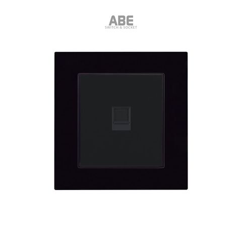 Ổ cắm Mạng Crystal S