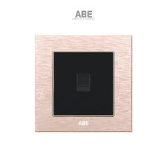 Ổ cắm Mạng Titanium S