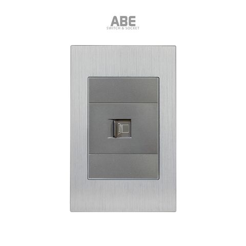 Ổ cắm mạng Titanium X