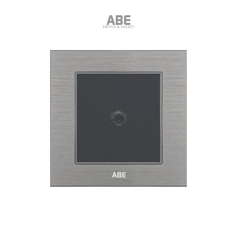 Ổ cắm TV Titanium S