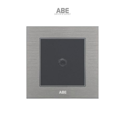 Ổ cắm TV Titanium S