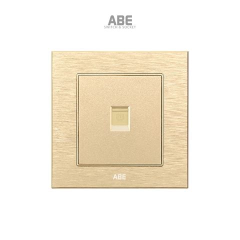 Ổ cắm Mạng Titanium S