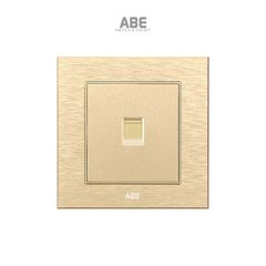 Ổ cắm Mạng Titanium S