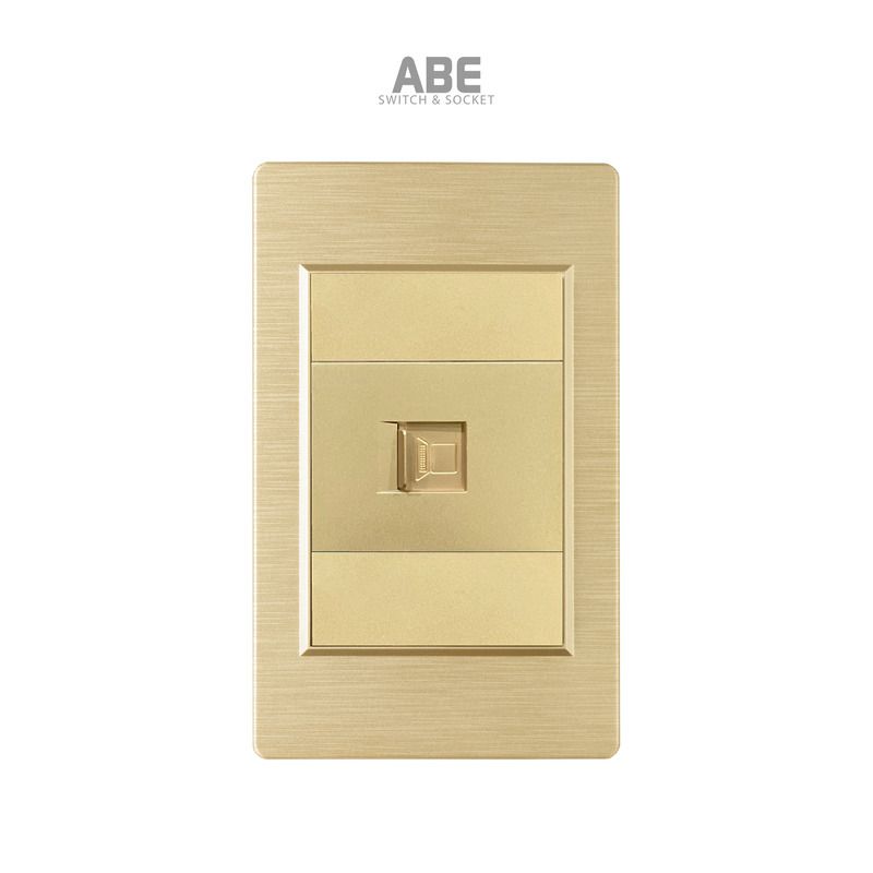 Ổ cắm mạng PCX