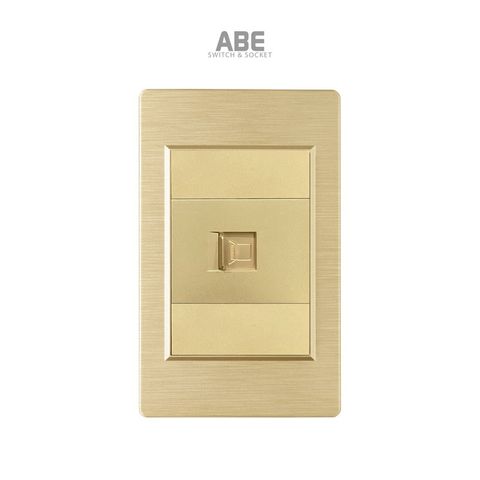 Ổ cắm mạng PCX