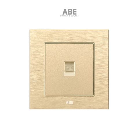 Ổ cắm điện thoại Titanium S