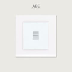 Ổ cắm điện thoại Crystal S