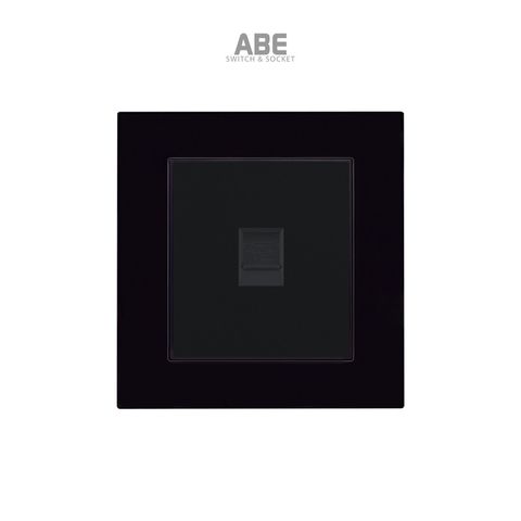 Ổ cắm điện thoại Crystal S