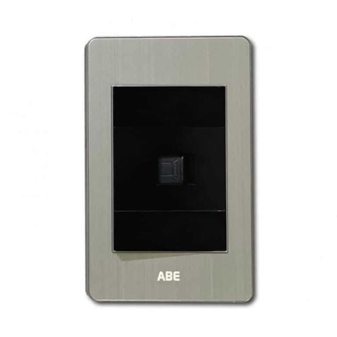 Ổ cắm mạng Satin B