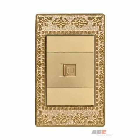 Ổ cắm mạng Lace