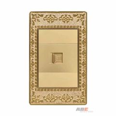 Ổ cắm mạng Lace