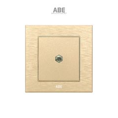 Ổ cắm TV Titanium S