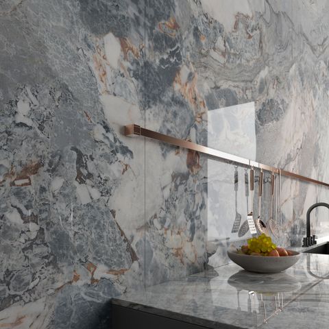 Đá nung kết PACISTA Vasta