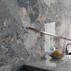 Đá nung kết PACISTA Vasta