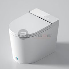 Bồn cầu thông minh tự động Rangos RG-AF8000