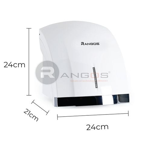 Máy sấy tay cảm ứng Rangos RG-1003