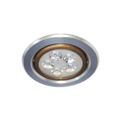 ĐÈN LED ÂM TRẦN CHIẾU ĐIỂM 5W (SDFA2051)