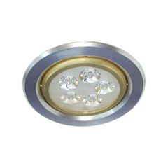 ĐÈN LED ÂM TRẦN CHIẾU ĐIỂM 12W (SDFA2121)