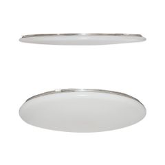 ĐÈN LED ỐP TRẦN SIÊU MỎNG TRANG TRÍ ĐỔI MÀU 36W (SDFB0361)