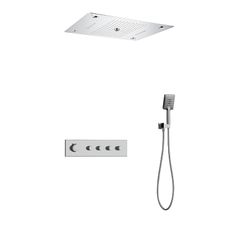 Sen âm trần nhiệt độ cao cấp Rangos RG-3100