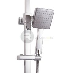 Sen cây đồng mạ crom cao cấp Rangos RG-301