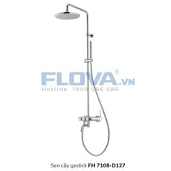 Sen cây goclick FH 7108-D127
