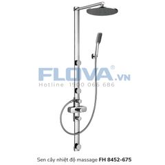 Sen cây nhiệt độ massage FH 8452-675