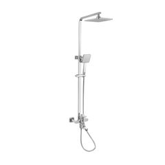 Sen cây đồng mạ crom cao cấp Rangos RG-301