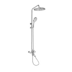 Sen cây đồng mạ crom cao cấp Rangos RG-302