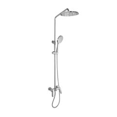 Sen cây đồng mạ crom cao cấp Rangos RG-312