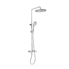 Sen cây đồng mạ Crom cao cấp RG-318B