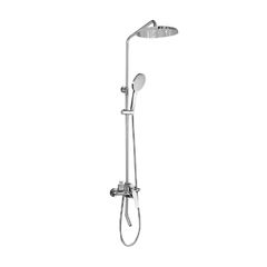 Sen cây đồng mạ crom cao cấp Rangos RG-326