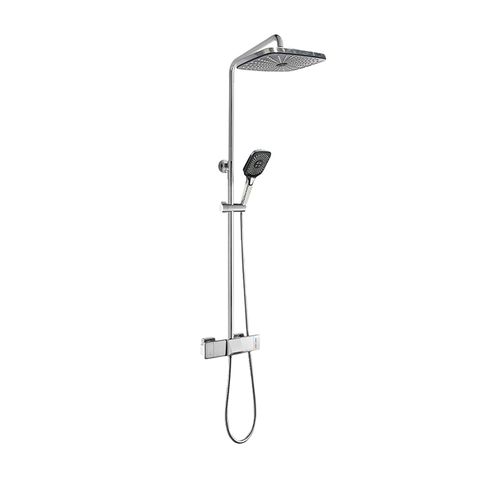 Bộ sen cây nhiệt độ cao cấp Rangos RG-334