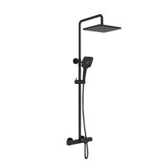 Sen cây nhiệt độ mạ đen cao cấp Rangos RG-338B