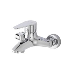 Bộ sen tắm nóng lạnh Rangos RG-01SB