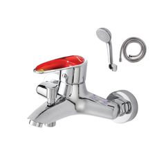 Bộ sen tắm nóng lạnh Rangos RG-01SBD