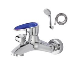 Bộ sen tắm nóng lạnh Rangos RG-01SBX