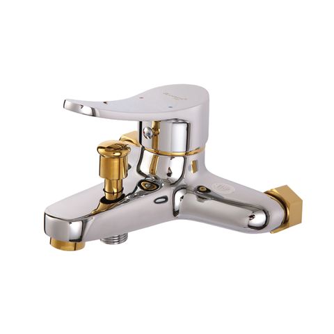 Bộ sen tắm nóng lạnh Rangos RG-02S