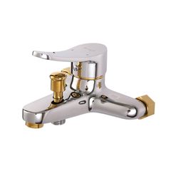 Bộ sen tắm nóng lạnh Rangos RG-02S