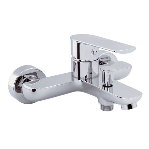 Bộ sen tắm nóng lạnh Rangos RG-07SB