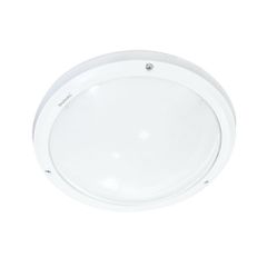 ĐÈN ỐP TRẦN LED CHỐNG THẤM 12W (SLSR12)