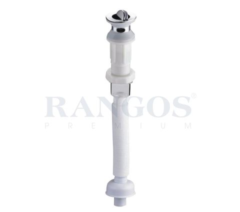 Bộ xả xifong có thoát tràn Rangos SP02