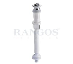 Bộ xả xifong có thoát tràn Rangos SP02