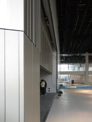 Cửa đặc biệt loại Cửa Nâng Kongo