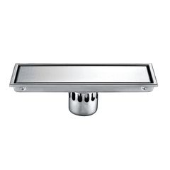Thoát sàn nhà tắm cao cấp INOX 304 RG-D300V1
